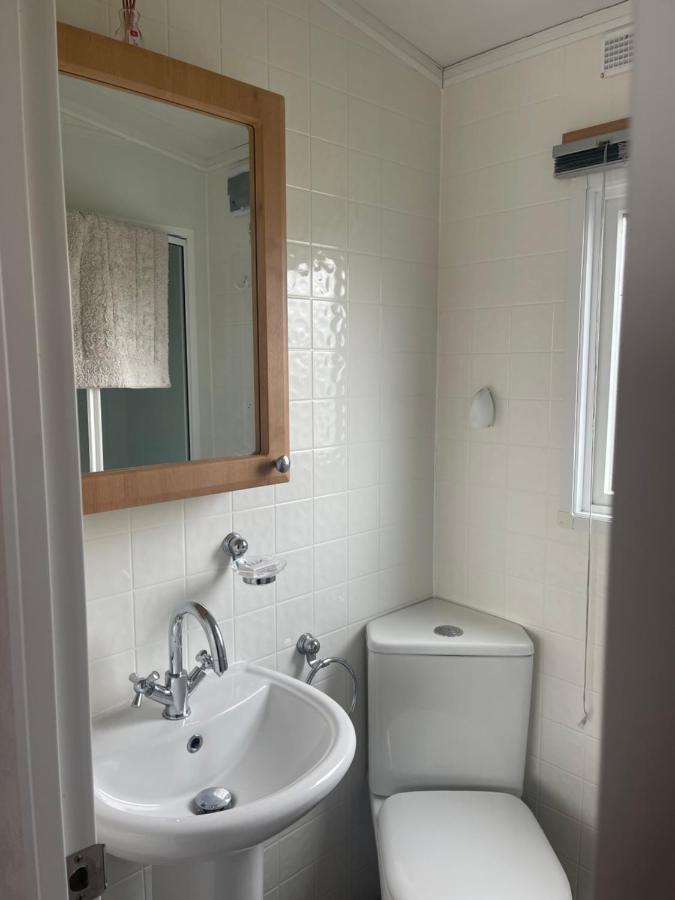 Immaculate 2-Bed Lodge In Monreith 뉴튼스튜어트 외부 사진